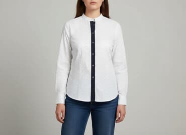 koszule damskie max and co: Koszula damska, rozmiar 2XL — 1