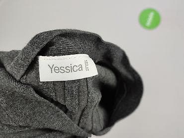 kurtki cos: Yessica, Sweter damski, rozmiar XS — 4