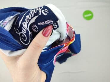 sukienki denim: Superdry, Sukienka damska, rozmiar S — 4