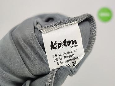 naoko: Koton, Bluzka damska, rozmiar M — 6
