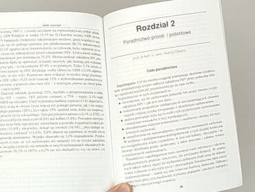 Książki: Książka, gatunek - Edukacyjna, stan - Idealny — 4