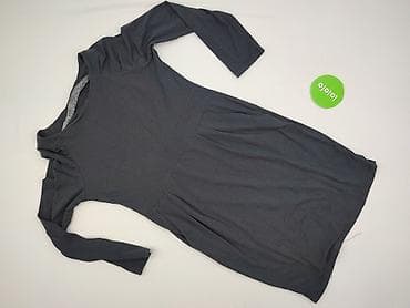 bb studio sukienki: Greence, Sukienka damska, rozmiar 2XL — 2