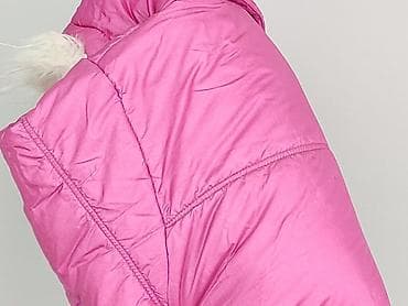 spodnie softshell: Kurtka zimowa, Lindex, 5-6 lat, 110-116 cm, stan - Bardzo dobry — 6