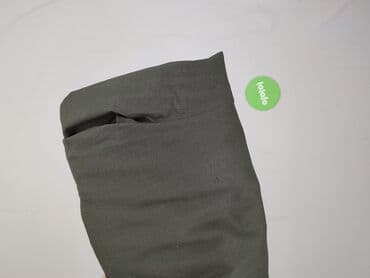 spodnie damskie top secret: Top Secret, Spodnie materiałowe damskie, rozmiar M — 5