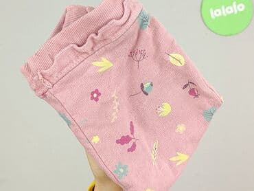 primark hello kitty piżama: Spodnie dresowe, Fox&Bunny, 9-12 miesięcy, stan - Bardzo dobry — 7