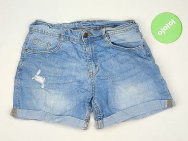 szorty damskie boyfriend: Szorty damskie, rozmiar S — 2