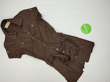 chaotic system shirt: Cherokee, Sukienka damska, rozmiar S — 2