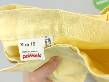 piżama pajacyk: Primark, Material trousers for women, 2XL at lalafo.pl — 4 piżama pajacyk: Primark, Material trousers for women, 2XL — 4