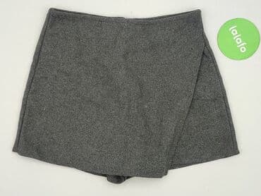 rajstopy do krótkich spodenek: Sinsay, Szorty damskie, rozmiar M — 2