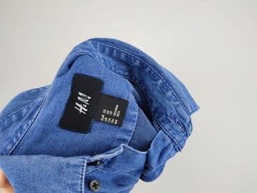 koszula cytryny h m: H&M, Koszulа dla mężczyzn, rozmiar XS — 4