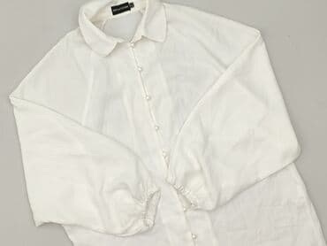 bluzki party: PrettyLittleThing, Bluzka damska, rozmiar S — 1