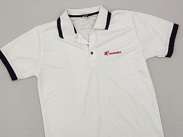 Otre, Koszulka polo dla mężczyzn, rozmiar L