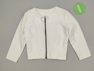 bruno zinger marynarka: ITALY FASHION, Marynarka damska, M — 2