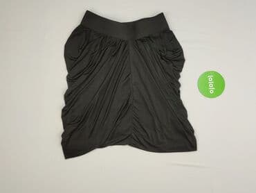 reserved spódnice czarne: Cubus, Women`s skirt, size XS (EU 34) — 2