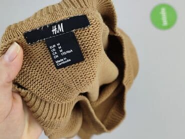 hm sweter sukienka: H&M, Sukienka damska, rozmiar M — 4
