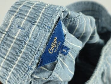 stradivarius cargo: Cotton Traders, Spodnie 3/4 dla mężczyzn, rozmiar S — 4