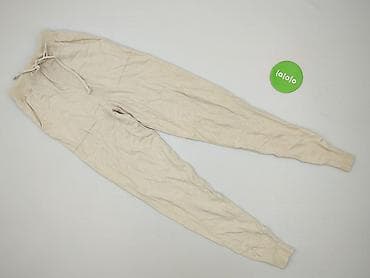 pull and bear spodenki dresowe: Spodnie dresowe damskie, rozmiar S — 2