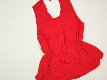 czerwona sukienka c a: Bershka, Сукня жіноча, розмір S — 1