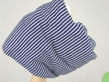 koszulka tommy hilfiger damska biala: Top damski, L — 5