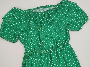 jasne sandaly: Sukienka damska, rozmiar 2XL — 1