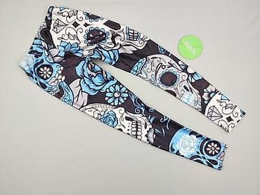 primark backpacks: Legginsy Sportowe damskie, rozmiar S — 4