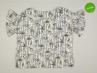 ccc buty na platformie: Bluzka damska, rozmiar 4XL — 3