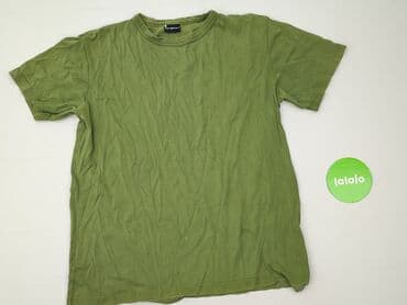 top secret swetry wyprzedaż: Top Secret, Koszulka dla mężczyzn, rozmiar L — 2