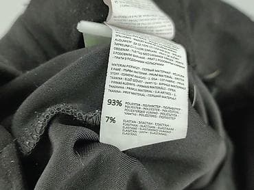 reserved sweter w paski: Reserved, Legginsy rozmiar L — 5