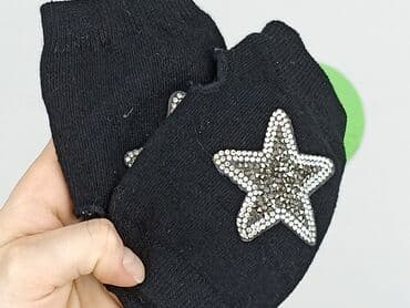 h: Gloves, 14 cm, condition - Perfect — 4