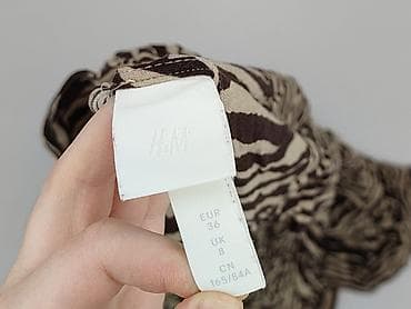 anna glover hm: H&M, Sukienka damska, rozmiar S — 5