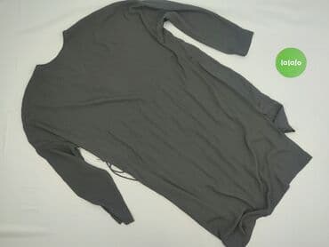 koszulka ze ściągaczem: Gina Tricot, Tunika damska, M — 3