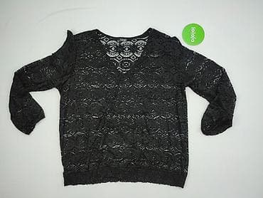 odd molly: Norah, Bluzka damska, rozmiar 4XL — 2