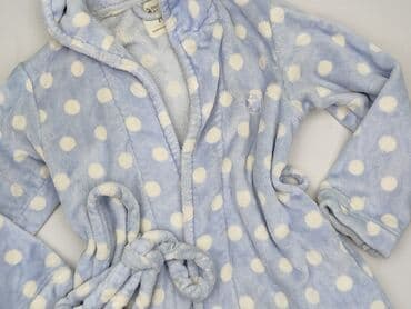 Bathrobe, size M (EU 38)