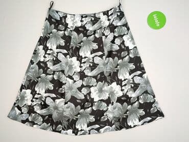 spódnice satynowe mango: Spódnica damska, rozmiar XL — 3