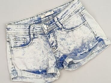 spodenki damskie xs: Szorty damskie, rozmiar XS — 1