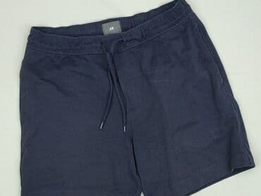 krótkie spodnie h m: H&M, Шорти для чоловіків, розмір S — 2