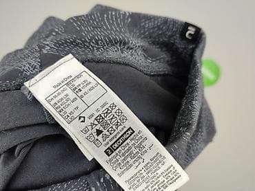 kik sniegowce: Decathlon, Legginsy Sportowe damskie, rozmiar XS — 6