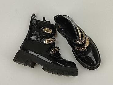 taranko buty na platformie: Botki damskie, rozmiar 37 — 1