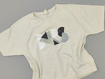 T-shirt damski, rozmiar S
