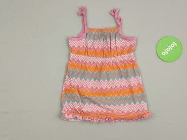sukienki c and a: Dress, Lupilu, 1.5-2 years, 86-92 cm, condition - Perfect — 3