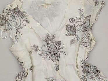 Women's blouse, size 4XL (EU 48)