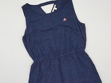 Tom Tailor Denim, Sukienka damska, rozmiar S