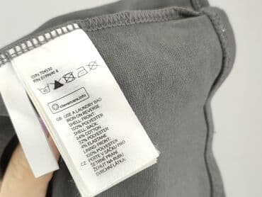 sukienka do cywilnego dla 40 latki: Dress, H&M, 122-128 cm, condition - Very good — 5