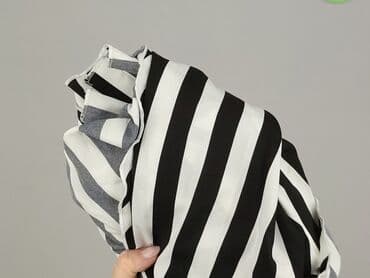 koszule próchnik: Shein Curve, Tunika damska, rozmiar XL — 6