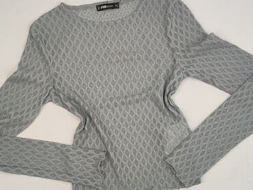 obcisła bluza: FB Sister, Bluzka damska, rozmiar S — 1