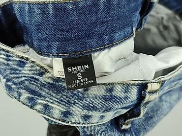 crocs ccc: Shein, Szorty damskie, rozmiar S — 5