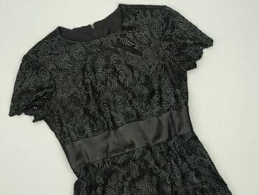 allegro sukienki na wesele plus size: Sukienka damska, rozmiar S — 1