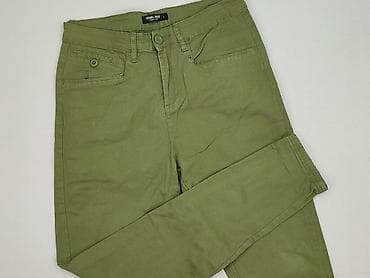 Tom Rose, Spodnie materiałowe damskie, rozmiar L