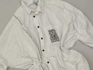 Women`s shirt, size 7XL (EU 54)