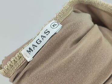 sukienki magmac: Bluzka damska, rozmiar XL — 5